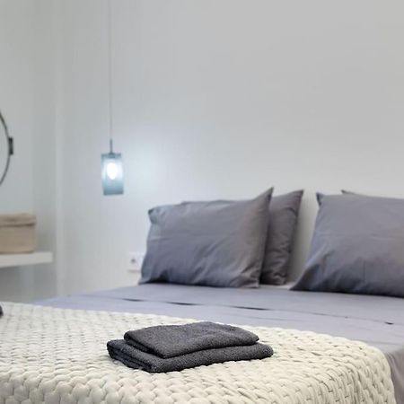 Filia Apartment, Chora Naxou..... Naxos City ภายนอก รูปภาพ