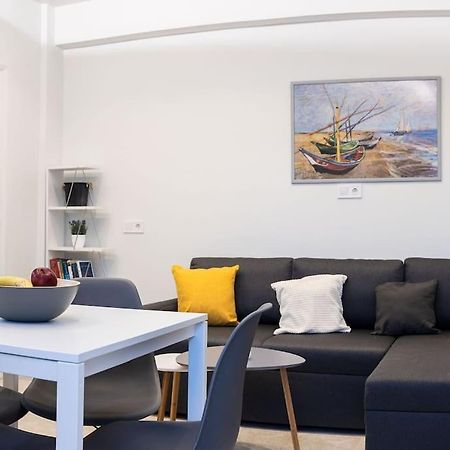 Filia Apartment, Chora Naxou..... Naxos City ภายนอก รูปภาพ
